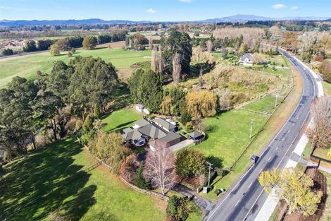 Photo of property in 101 Tamahere Drive, Tamahere, Hamilton, 3283