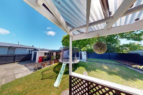 Photo of property in 41 Karamea Crescent, Kelvin Grove, Palmerston North, 4414