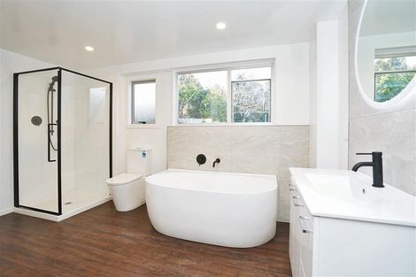 Photo of property in 186 Ohaupo Road, Glenview, Hamilton, 3206