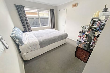 Photo of property in 25 Valiant Street, Wigram, Christchurch, 8042