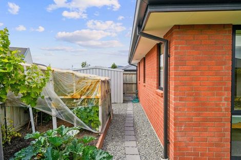 Photo of property in 3 Flynn Lane, Halswell, Christchurch, 8025