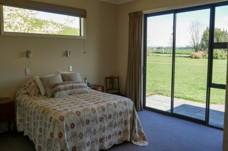 Photo of property in 656 Levels Plain Road, Kerrytown, Timaru, 7975