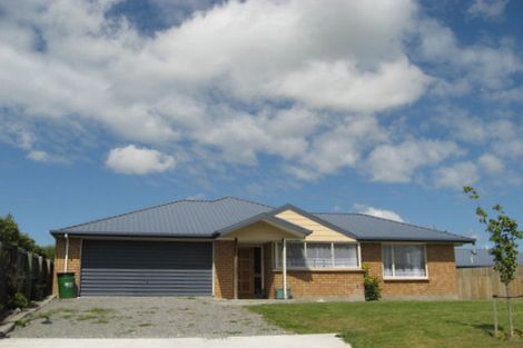 Photo of property in 11 Bunting Place, Woodend, 7610