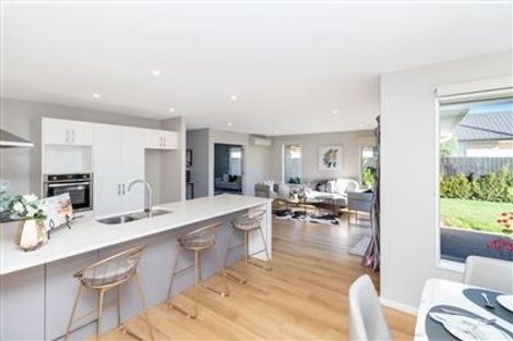 Photo of property in 65 Kittyhawk Avenue, Wigram, Christchurch, 8042