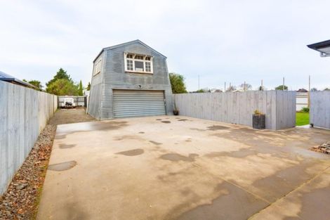 Photo of property in 44 Selwyn Street, Leeston, 7632
