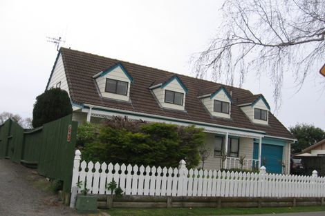 Photo of property in 58 Benmore Avenue, Cloverlea, Palmerston North, 4412