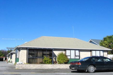 Photo of property in 109d Shakespeare Street, Greymouth, 7805