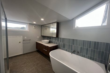 Photo of property in 5 Purakau Avenue, Wadestown, Wellington, 6012