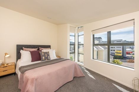 Photo of property in 2/26 Buller Street, Te Aro, Wellington, 6011