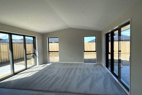 Photo of property in 13 Cowley Lane, Rolleston, 7615