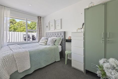 Photo of property in 4/46 Harvey Terrace, Richmond, Christchurch, 8013