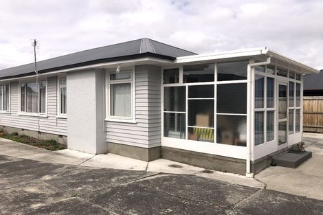 Photo of property in 2/159 Innes Road, St Albans, Christchurch, 8052