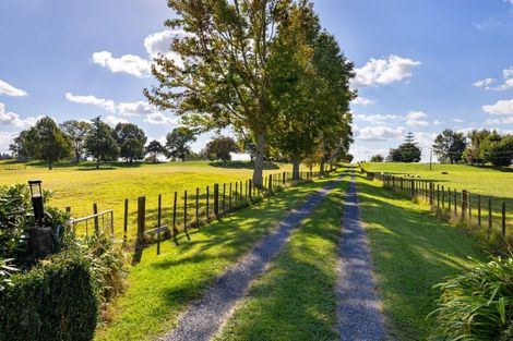 Photo of property in 81 Mcghie Road, Kihikihi, Te Awamutu, 3875