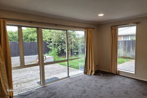 Photo of property in 2/23 Halliwell Avenue, Papanui, Christchurch, 8052