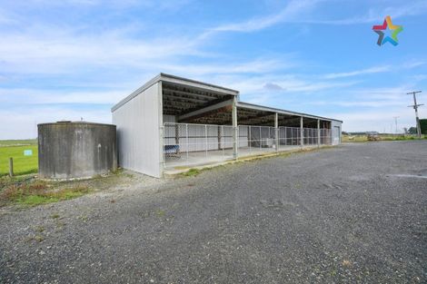 Photo of property in 228 Robertson Road, Mabel Bush, Invercargill, 9872