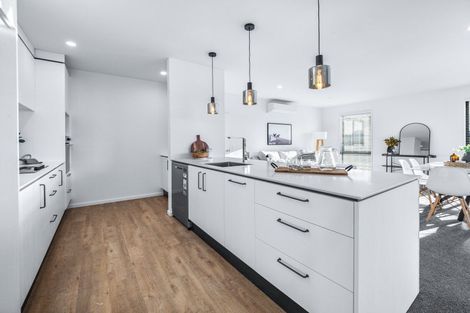 Photo of property in 2 Orwell Way, Elgin, Ashburton, 7700