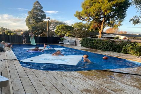 Photo of property in 26 Pollock Drive, Chartwell, Hamilton, 3210