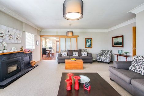 Photo of property in 4 Morgan Avenue, Marewa, Napier, 4110