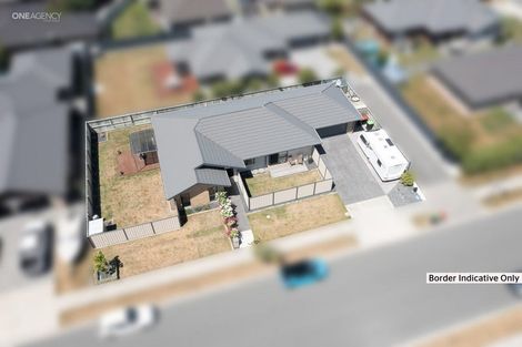 Photo of property in 25 Magnate Drive, Kaiapoi, 7630