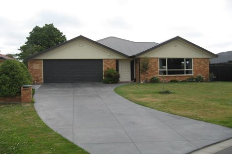 Photo of property in 21 Laguna Gardens, Shirley, Christchurch, 8052