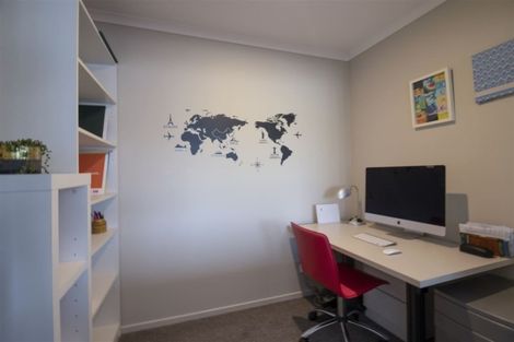 Photo of property in 61b Mauldeth Terrace, Churton Park, Wellington, 6037