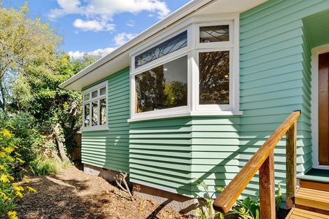 Photo of property in 2/23 Fifield Terrace, Waltham, Christchurch, 8023