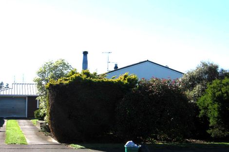 Photo of property in 6 Ballance Street, Masterton, 5810