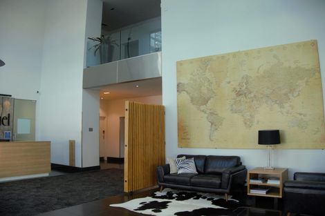 Photo of property in Sentinel Apartments, 1305/3 Northcroft Street, Takapuna, Auckland, 0622