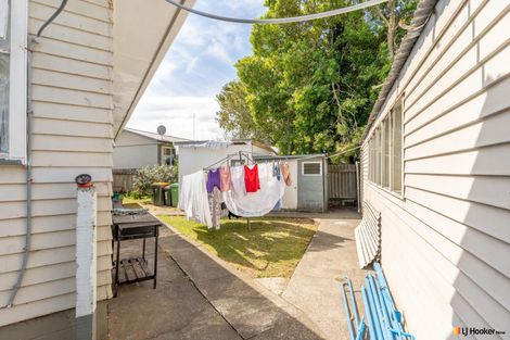 Photo of property in 10 Coptic Place, Mangere East, Auckland, 2024