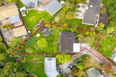 Photo of property in 45 Eden Terrace, Te Kamo, Whangarei, 0112