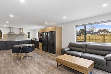 Photo of property in 12c Hanrahan Street, Upper Riccarton, Christchurch, 8041