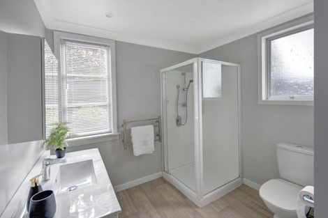 Photo of property in 12 Catherine Street, Caversham, Dunedin, 9012