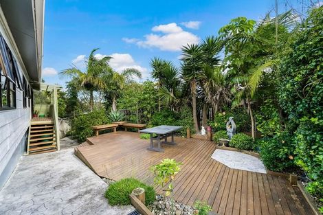 Photo of property in 60 Brian Crescent, Stanmore Bay, Whangaparaoa, 0932