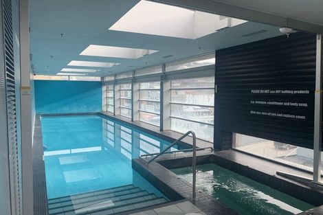 Photo of property in The Wellington Suites, 488/233 Cuba Street, Te Aro, Wellington, 6011