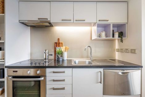 Photo of property in 21/45 Childers Terrace, Kilbirnie, Wellington, 6022