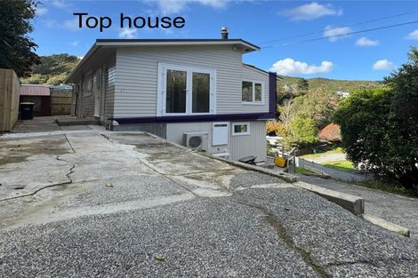 Photo of property in 27 Hathaway Avenue, Karori, Wellington, 6012