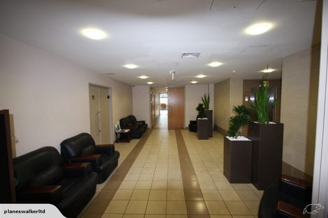 Photo of property in The Metropolis Apartments, 809/1 Courthouse Lane, Auckland Central, Auckland, 1010