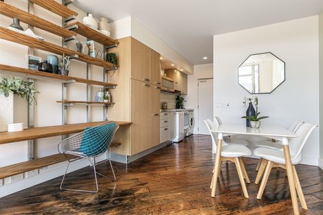 Photo of property in 1e/6 Kingdon Street, Newmarket, Auckland, 1023