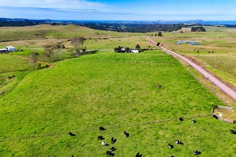 Photo of property in 540 Mangakaretu Road, Okaihau, 0295