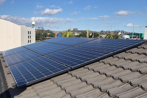 Photo of property in 10 Puma Drive, Golflands, Auckland, 2013