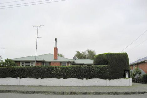 Photo of property in 166 Grove Street, Tinwald, Ashburton, 7700
