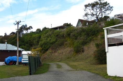 Photo of property in 14 Afon Street, Moeraki, 9482