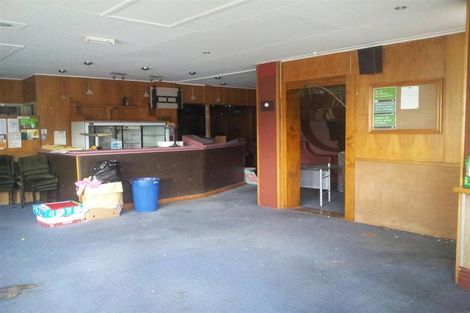 Photo of property in 298-300 High Street, Hutt Central, Lower Hutt, 5010