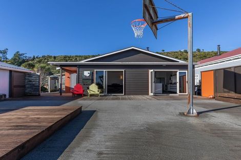 Photo of property in 47 Ogilvie Road, Gladstone, Greymouth, 7805