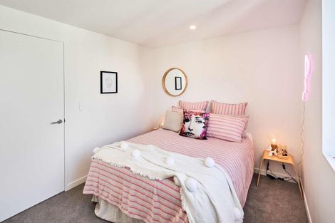 Photo of property in 25c Thompson Street, Mount Cook, Wellington, 6011