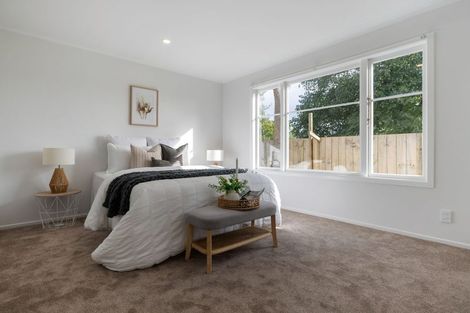 Photo of property in 47a Morris Road, Hillcrest, Hamilton, 3216