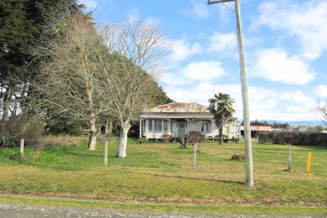 Photo of property in 45 Nancy Street, Takapau, 4203