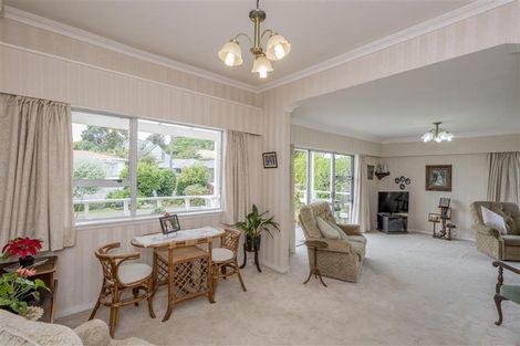 Photo of property in 35 York Street, Levin, 5510