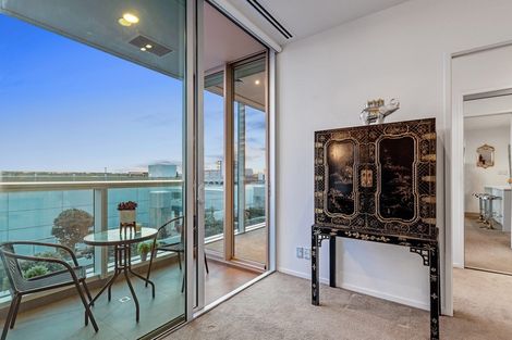 Photo of property in Sentinel Apartments, 505/3 Northcroft Street, Takapuna, Auckland, 0622