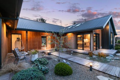 Photo of property in 5 Loach Road, Hawea Flat, Wanaka, 9382